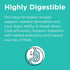 Bixbi Pet Rawbble Duck Dry Dog  Food 4lb - Poudre Pet & Feed Supply 3